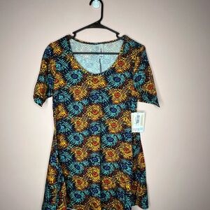 NWT LuLaRoe Perfect T